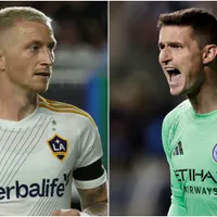 LA Galaxy vs. NYCFC LIVE Updates: Minute-by-Minute Coverage of the 2026 MLS season