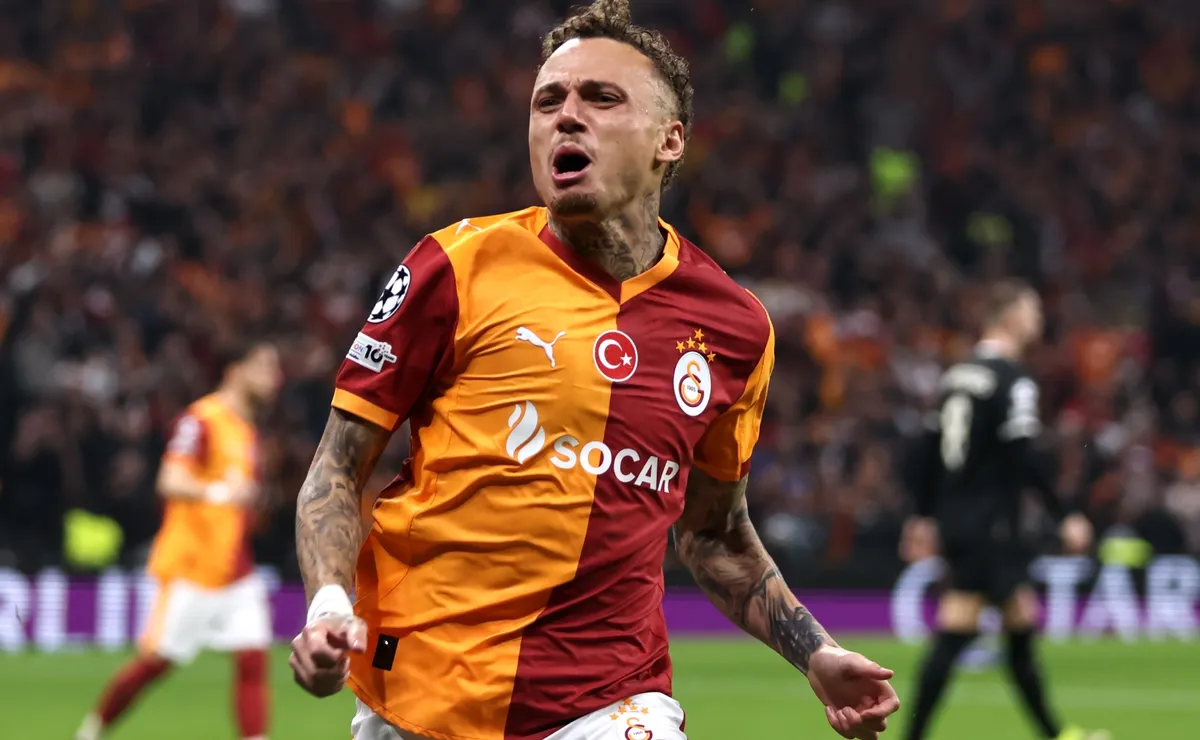 Juventus vs. Galatasaray: Watch Champions League Live in US - deportes news from World Soccer Talk