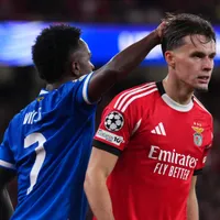 How to watch Real Madrid vs Benfica in the USA: Live Stream and TV for 2025/2026 Champions League