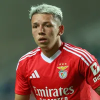 Benfica’s Prestianni reportedly makes key decision ahead of Real Madrid Champions League clash after suspension confirmed