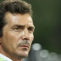 Guillermo Amor exclusive: The story of La Masia’s first true graduate