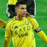 Yasser Bakhsh/Getty Images