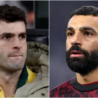 Christian Pulisic faces future dilemma as form concerns complicate Milan’s push for new deal: Liverpool views USMNT star as potential successor in Mohamed Salah’s role