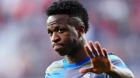 Vinicius and more will miss the round of 16 with a yellow card