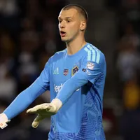 How to watch Sporting San Miguelito vs LA Galaxy in the USA: Live Stream and TV for 2026 CONCACAF Champions Cup