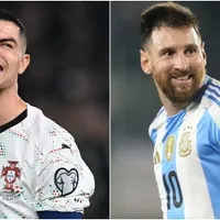 Messi’s Argentina among 2026 World Cup favorites but not Ronaldo’s Portugal, says Arsenal icon Alan Smith