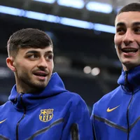 Pedri and Ferran Torres agree on Real Madrid star they would like Barcelona to sign