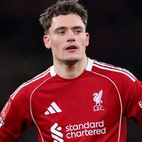 Liverpool on alert as Wirtz’s agent drops bombshell on Real Madrid move: ‘My wish remains that Florian will play there’