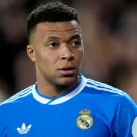 Why isn’t Kylian Mbappe playing for Real Madrid in key Champions League game against Benfica?