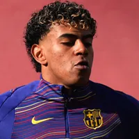 Lamine Yamal’s Barcelona reportedly receive major Serie A transfer update amid contract renewal rumors