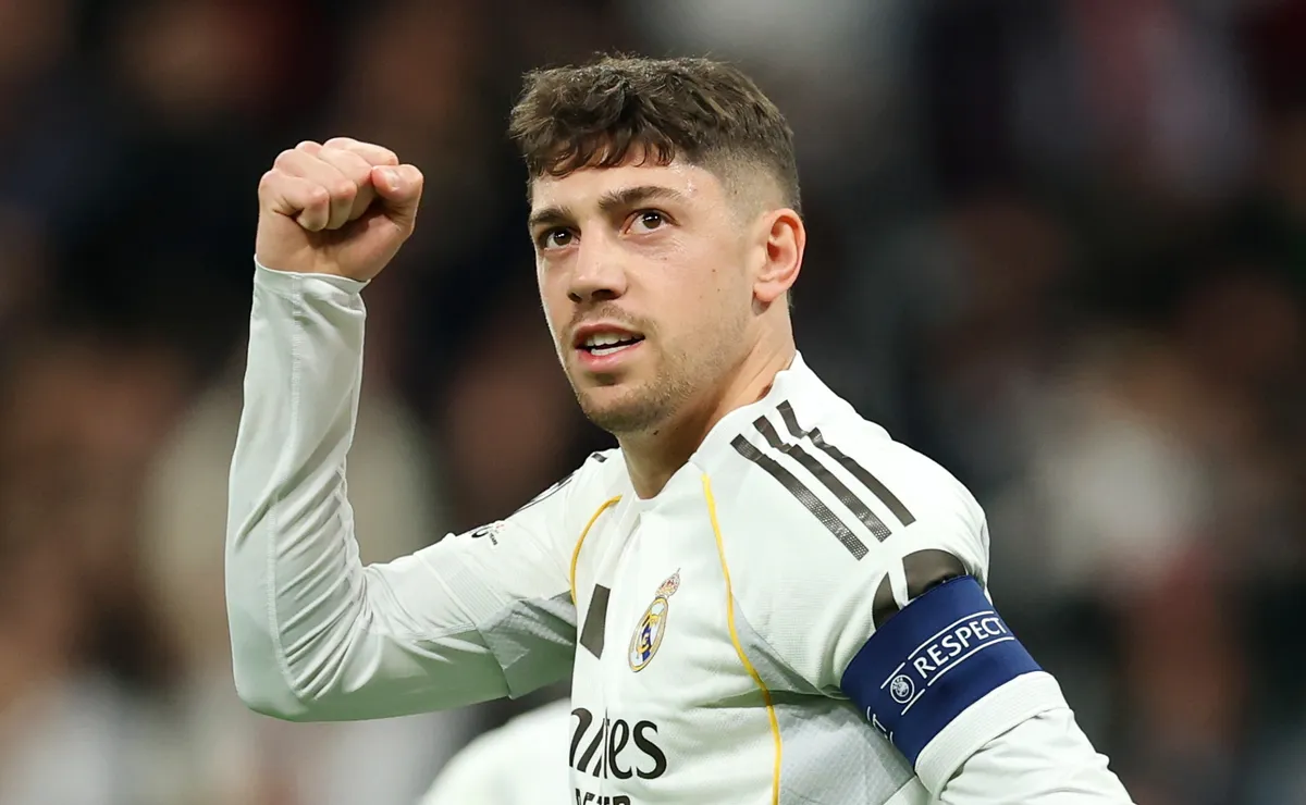 Real Madrid vs. Benfica LIVE Updates: Aurelien Tchouameni equalizes the game (1-1)