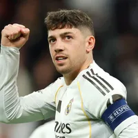 Real Madrid vs. Benfica LIVE Updates: Aurelien Tchouameni equalizes the game (1-1)