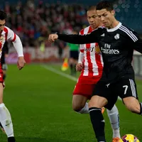 Cristiano Ronaldo receives surprise invitation to play for Almeria: Would it even be possible after buying 25% stake in the ex-La Liga side?