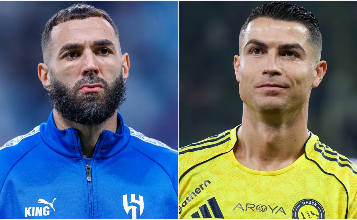 Saudi Pro League reportedly sends key message to Ronaldo’s Al Nassr, Benzema’s Al Hilal, and clubs over continuation of matches