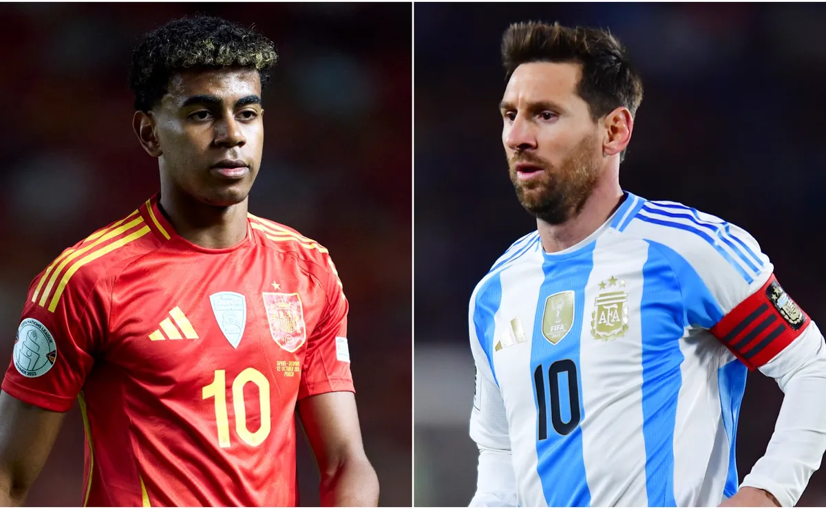 Report: FIFA to wait before deciding on Messi’s Argentina vs. Yamal’s Spain 2026 Finalissima postponement