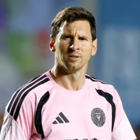 Is Lionel Messi playing? Projected lineups for Inter Miami vs. Independiente del Valle friendly in Puerto Rico