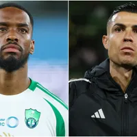 Cristiano Ronaldo faces Saudi Pro League Golden Boot history challenge from red-hot Ivan Toney as Al-Ahli star fires stern warning shot