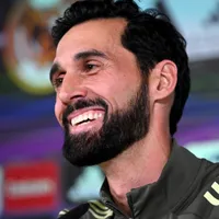 Álvaro Arbeloa leaves spicy comment about Real Madrid’s next Champions League rivals