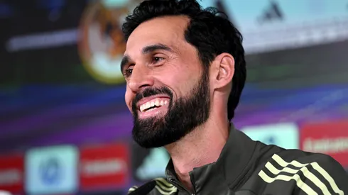 Arbeloa predicted their next rivals in the Champions League