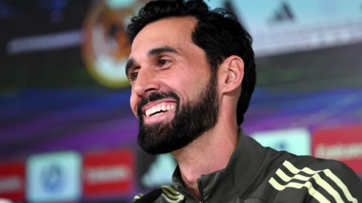 Arbeloa predicted their next rivals in the Champions League