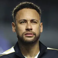 Video: Neymar honors Vinicius Junior with celebration in first 2026 goal for Santos after injury