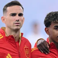 Finalissima vs. Argentina in doubt for Spain’s key midfielder after latest injury update from PSG