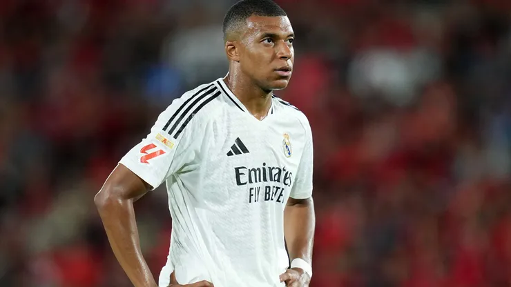 Mbappé may miss more matches for Real Madrid according to Álvaro Arbeloa
