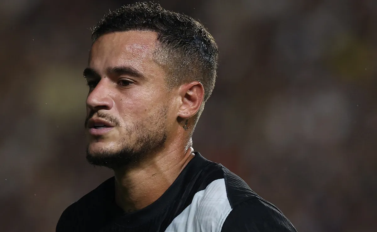 LA Galaxy or retirement? Brazil star Coutinho reportedly weighing career end amid MLS rumors