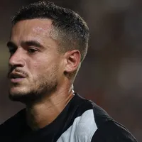 LA Galaxy or retirement? Brazil star Coutinho reportedly weighing career end amid MLS rumors