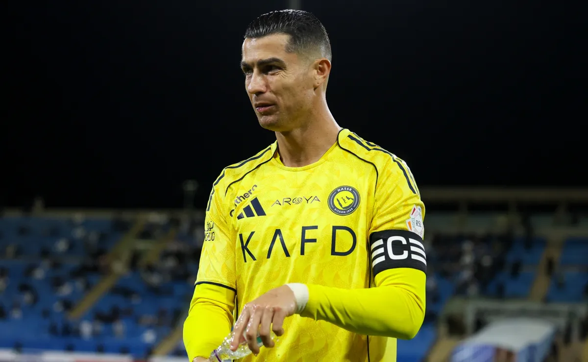 Al-Fayha vs. Al-Nassr: Watch Saudi Pro League in USA - deportes news from World Soccer Talk