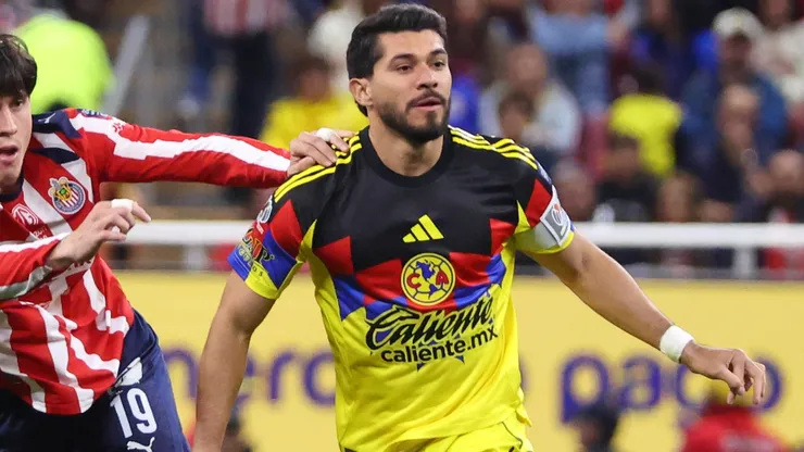 Henry Martin of America
