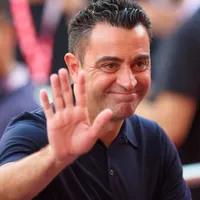 Xavi endorses Barcelona presidential candidate, and it’s not Joan Laporta