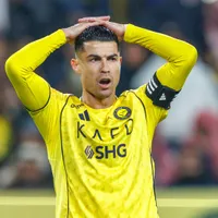 Video: Cristiano Ronaldo misses penalty in Al Nassr clash with Al Fayha in Saudi Pro League