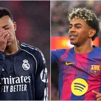 Lamine Yamal tops ranking of world’s most valuable players at $338 million: Where does Mbappe stand?