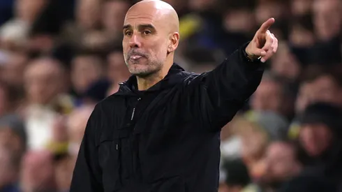 Guardiola isn't afraid of Real Madrid