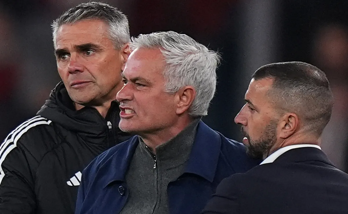 José Mourinho delivers a solid take on Gianluca Prestianni’s case with Vinicius: ‘I will never look at him the same way again’