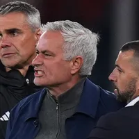 José Mourinho delivers a solid take on Gianluca Prestianni’s case with Vinicius: ‘I will never look at him the same way again’