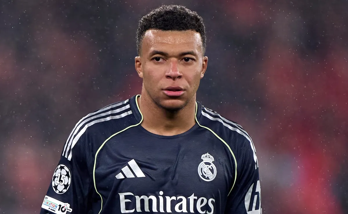 Kylian Mbappé’s injury revealed as Real Madrid release medical report on France star ahead of 2026 World Cup