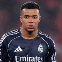 Kylian Mbappé’s injury revealed as Real Madrid release medical report on France star ahead of 2026 World Cup