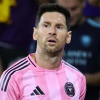 Lionel Messi earns MLS honors after brace vs. Orlando City, nears Landon Donovan record