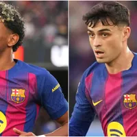Are Lamine Yamal and Pedri playing today? Predicted lineups for Barcelona vs. Atletico Madrid in Copa del Rey semifinals