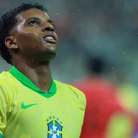 Rodrygo ruled out of 2026 World Cup with Ancelotti’s Brazil: Real Madrid star suffers season-ending injury