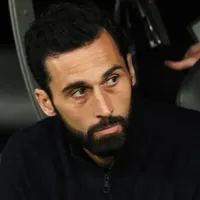 Alvaro Arbeloa could be facing major pressure as his Real Madrid situation reportedly shifts after poor results