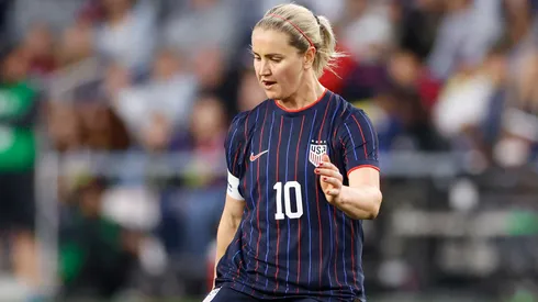 Lindsey Heaps of the United States