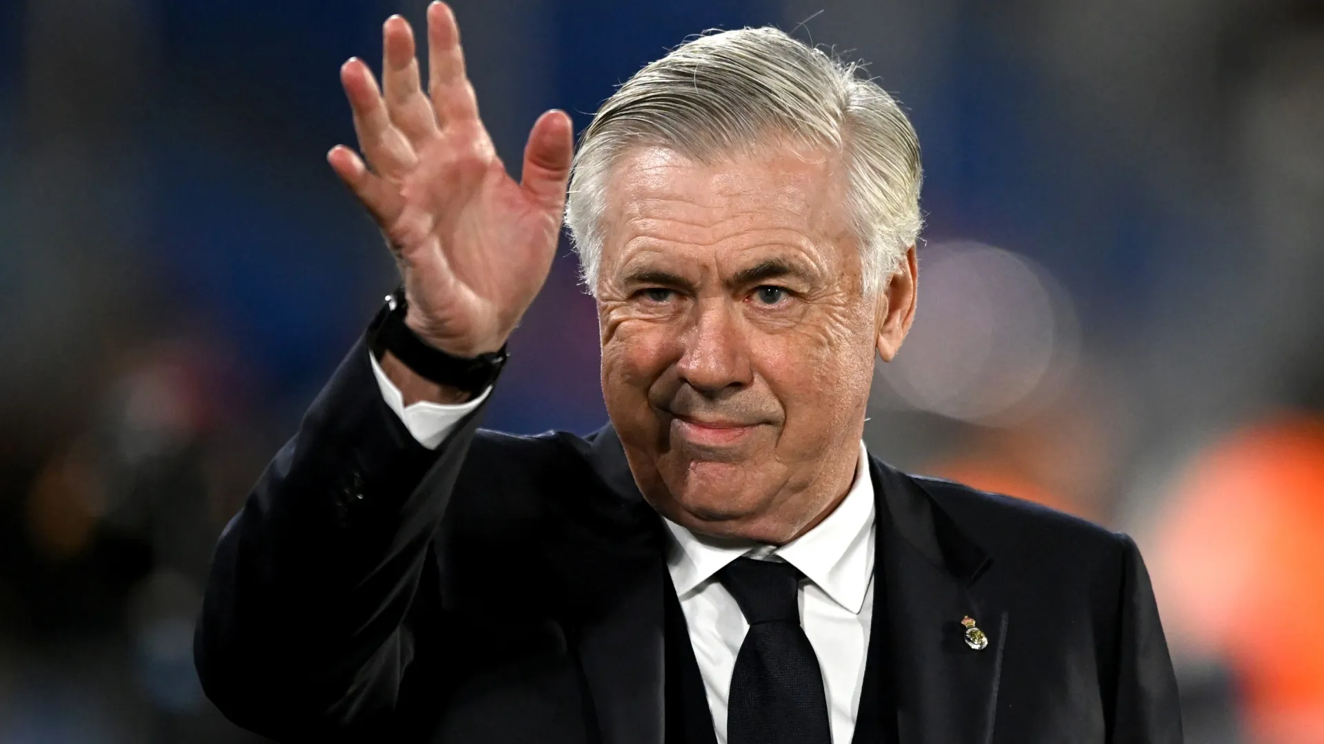 Ancelotti could be ideal for Manchester United
