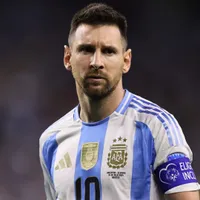 Lionel Messi could face major setback with Argentina’s limited preparation ahead of the 2026 World Cup