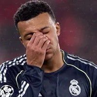 Kylian Mbappé could be out longer than expected as Real Madrid star reportedly faces serious knee injury