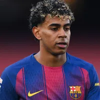 Lamine Yamal loses two key teammates as Barcelona confirm Alejandro Balde and Jules Kounde injuries for weeks