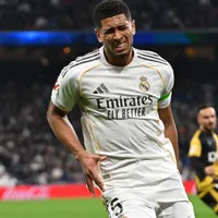 Kylian Mbappé’s recovery plan inspires Jude Bellingham’s push to return for Real Madrid