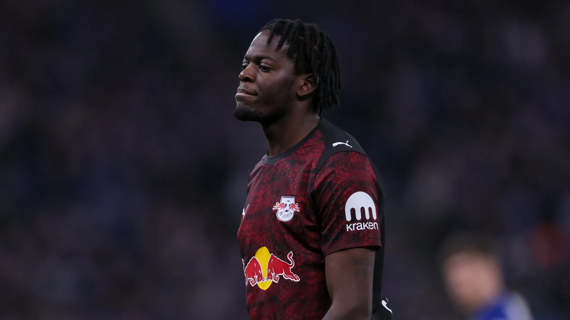 Castello Lukeba of Leipzig.